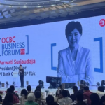 Ekonomi Indonesia Tumbuh 5,11% di Tengah Ketidakpastian, OCBC NISP Tekankan Kolaborasi Bisnis