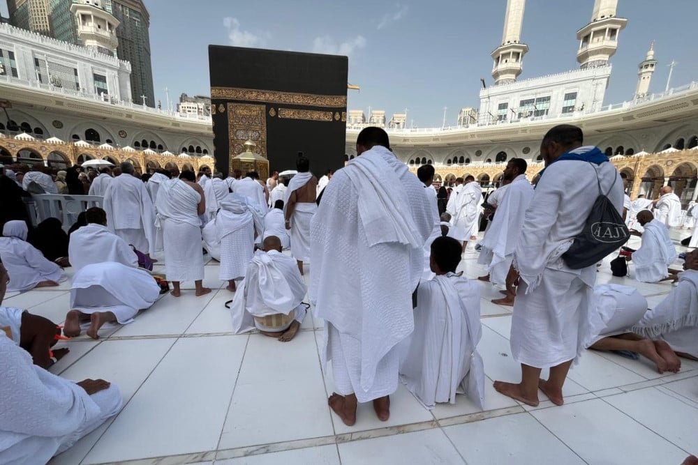 Umrah Mandiri Bisa Hilangkan 4,2 Juta Lapangan Kerja, Ini Penjelasan Amphuri dan MUI