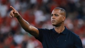 Eksperimen Taktik Patrick Kluivert Gagal Total, Timnas Indonesia Takluk 2-3 dari Arab Saudi