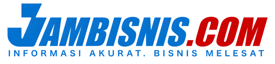 Jambisnis logo