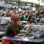 Impor Ilegal Hantam Industri Tekstil Lokal