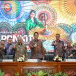 Purbaya Tepis Julukan Gaya Koboi: Saya Hanya Perpanjangan Tangan Presiden Prabowo