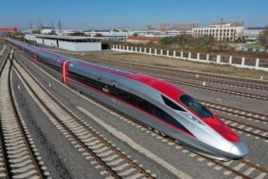 Danantara Siapkan Tiga Skema Pelunasan Utang Kereta Cepat