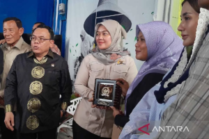 DPR Dukung Langkah Menkeu Purbaya Berantas Mafia Impor Tekstil Ilegal untuk Selamatkan Industri Lokal