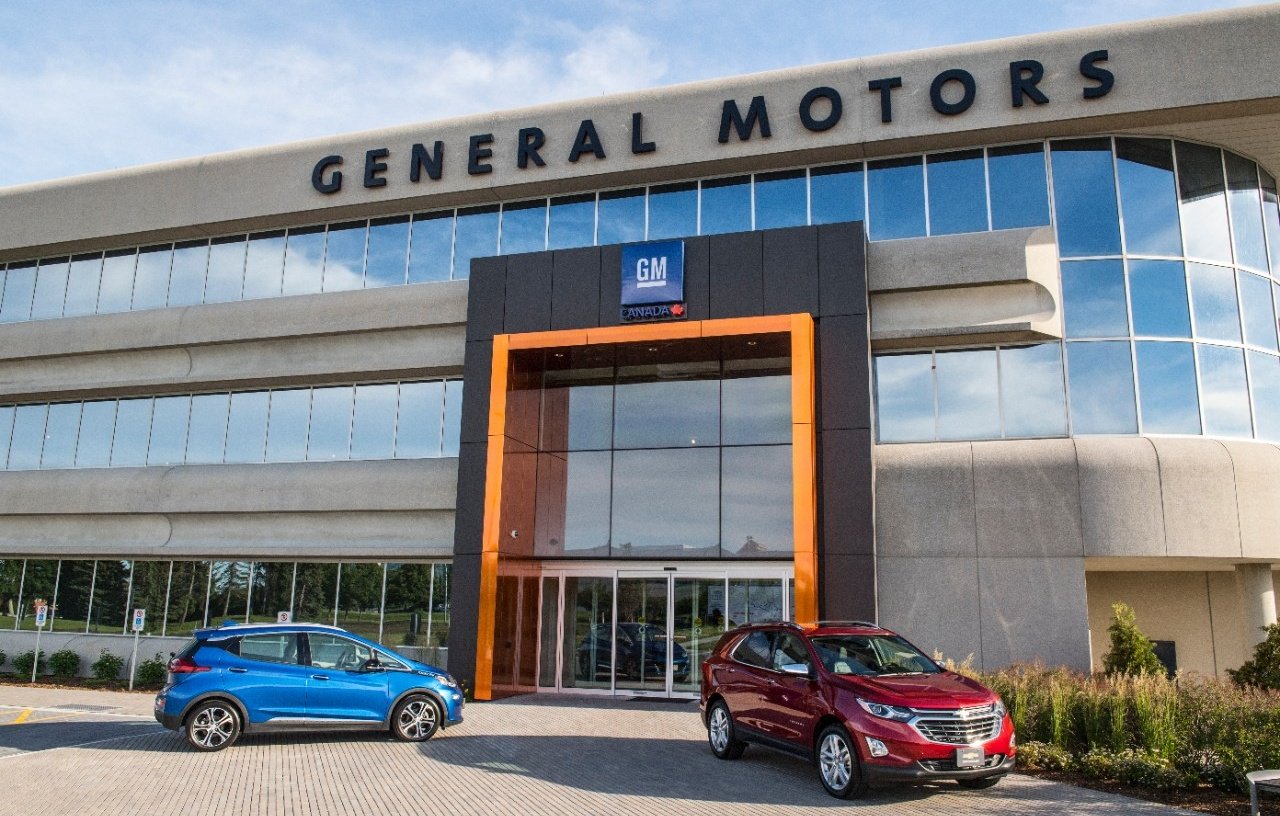 2026, GM Siap Hadirkan Asisten virtual Berbasis AI