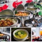 Swiss-Belhotel Jambi Nusantara Feast, Sensasi Bersantap All You Can Eat dari Ketinggian Kota
