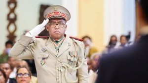 Chaos Demo Gen Z Madagaskar, Jenderal Jadi Perdana Menteri