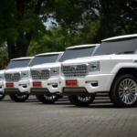 2028, Indonesia Punya Mobil Buatan Sendiri