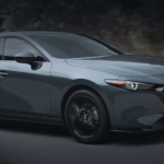 Mazda Tetap Pertahankan Filosofi Jinba Ittai dalam Desain Mobil