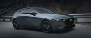 Mazda Tetap Pertahankan Filosofi Jinba Ittai dalam Desain Mobil