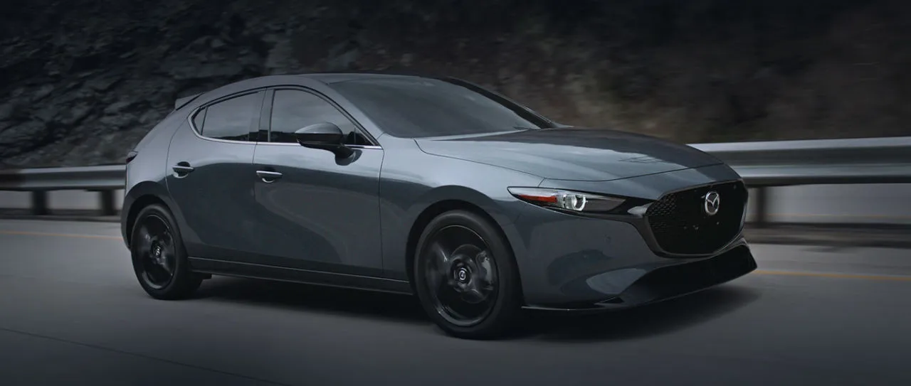 Mazda Tetap Pertahankan Filosofi Jinba Ittai dalam Desain Mobil