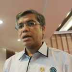 Menaker Yassierli: Daya Saing Rendah Jadi Pemicu Maraknya PHK di Indonesia