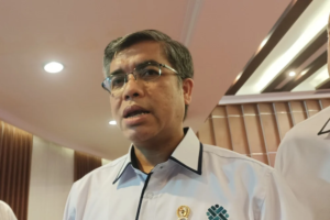 Menaker Yassierli: Daya Saing Rendah Jadi Pemicu Maraknya PHK di Indonesia