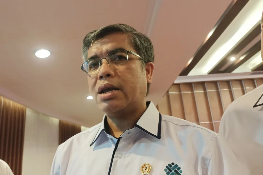 Menaker Yassierli: Daya Saing Rendah Jadi Pemicu Maraknya PHK di Indonesia