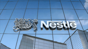 Kembalikan Kepercayaan Investor, Nestlé PHK 16.000 Pekerja