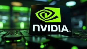 Nvidia Jadi Perusahaan Pertama Tembus Valuasi US$ 5 Triliun