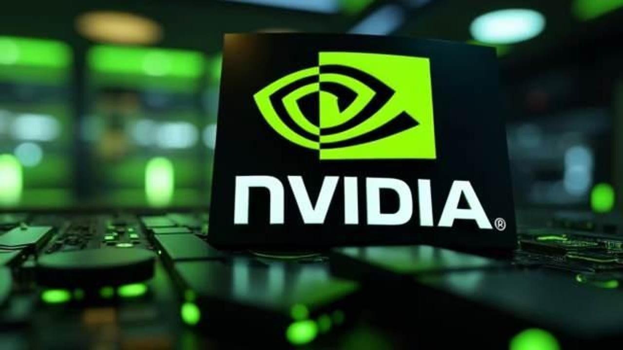 Nvidia Jadi Perusahaan Pertama Tembus Valuasi US$ 5 Triliun