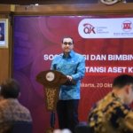 OJK dan IAI Sepakati Perlakuan Akuntansi Aset Kripto SAK Indonesia