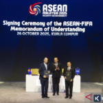 FIFA Resmi Luncurkan FIFA ASEAN Cup, Turnamen Khusus untuk Asia Tenggara