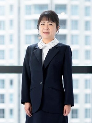 Sandra Sunanto