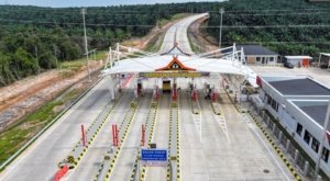 jalan tol