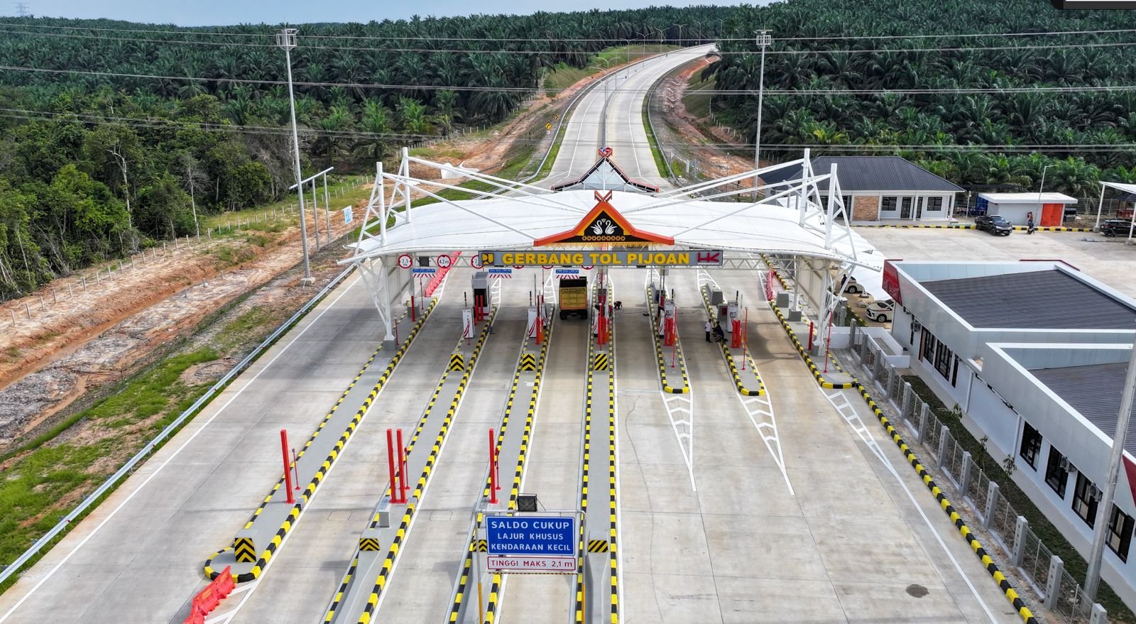 jalan tol