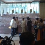 Prabowo Terkejut Lihat Tumpukan Uang Korupsi CPO Rp 13,2 Triliun yang Disita Kejagung