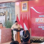 Kata Prabowo Uang Sitaan Korupsi CPO Rp13 T Bisa Renovasi 8 Ribu Sekolah