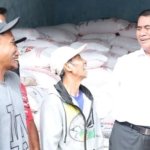 Lindungi Petani, Izin 190 Kios Pupuk yang Langgar HET Dicabut
