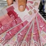 Rupiah Menguat Jadi Rp 16.556 per Dolar AS Pagi Ini