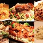 Nikmati Perpaduan Rasa Italia dan Kanton di The Trans Luxury Hotel Bandung