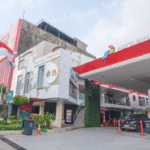 Pertamina Perkuat Pelayanan SPBU dengan Inovasi ‘SPBU Signature’ untuk Pengguna Gen Z