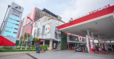 Pertamina Blokir 394 Ribu Kendaraan karena Curangi Pengisian BBM Subsidi