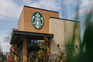 Starbucks PHK 369 Pegawai di Washington, Tutup Sejumlah Gerai pada Desember 2025