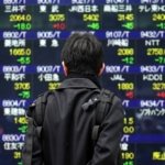 Pasar Asia Menguat di Tengah Ketegangan Dagang Baru AS-China