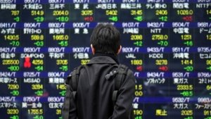 Pasar Asia Menguat di Tengah Ketegangan Dagang Baru AS-China
