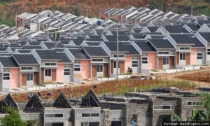Diskon PPN Properti Diperpanjang Hingga 2027, Begini Penjelasannya