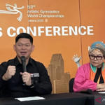 KOI Akan Bertemu IOC di Swiss Bahas Dampak Penolakan Visa Atlet Israel