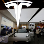 AS Selidiki 2,88 Juta Mobil Tesla karena Dugaan Pelanggaran Fitur FSD