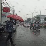 Cuaca Jambi Hari Ini, 27 Oktober 2025: Mayoritas Berawan, Beberapa Daerah Hujan Ringan