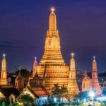 Begini Cara Thailand Dongkrak Jumlah Wisatawan China