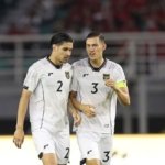 Indonesia Vs Arab Saudi, Berat Tapi Menantang