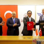 Indonesia dan Turki Sepakat Perluas Kerja Sama Penerbangan, Tambah Rute dan Frekuensi Terbang
