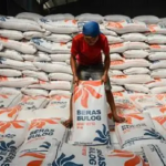 Perum Bulog Perkuat Ketahanan Pangan Nasional, Dukung Arahan Presiden Prabowo