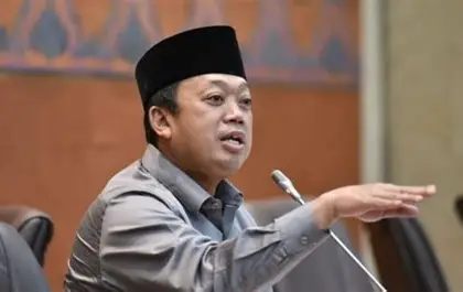 Menteri ATR dan Kemen PU Sepakat Satukan Aturan Sempadan Sungai untuk Cegah Banjir dan Sengketa Tanah