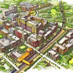 Kementerian ATR Pastikan Alih Fungsi Lahan Sesuai Rencana Tata Ruang