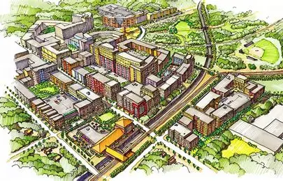 Kementerian ATR Pastikan Alih Fungsi Lahan Sesuai Rencana Tata Ruang