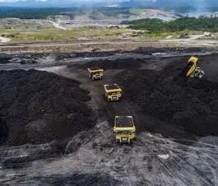 Harga Minyak dan Batu Bara Menguat di Tengah Pelemahan CPO dan Timah