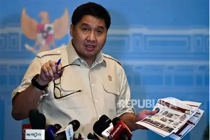 Maruarar Minta Data Warga Korban Pinjol Dihapus dari SLIK OJK agar Bisa Akses Rumah Subsidi