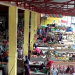 Harga Sembako di Kota Jambi Stabil Akhir Oktober 2025, Cabe dan Beras Alami Perubahan Harga Tipis